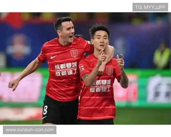 记者曝拜合拉木离开深圳加盟蓉城