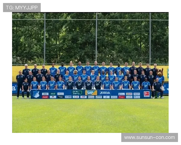 霍芬海姆三球大胜德雷卡巴克破门