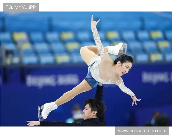 韩聪历艰辛再战冰场续写荣光篇