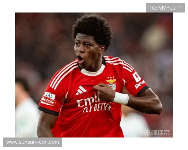 本菲卡球员因种族歧视遭社媒质疑