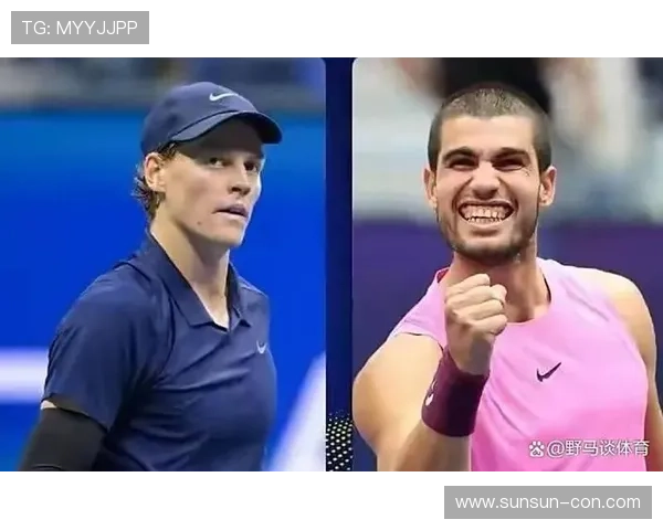 阿尔卡拉斯横扫夺冠新季全胜强