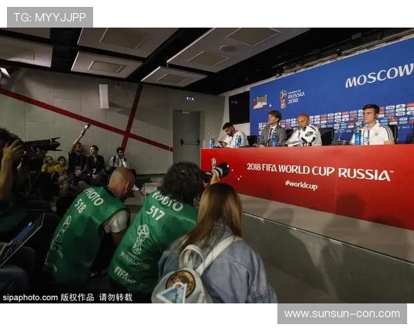 阿根廷队派员来华举行发布会