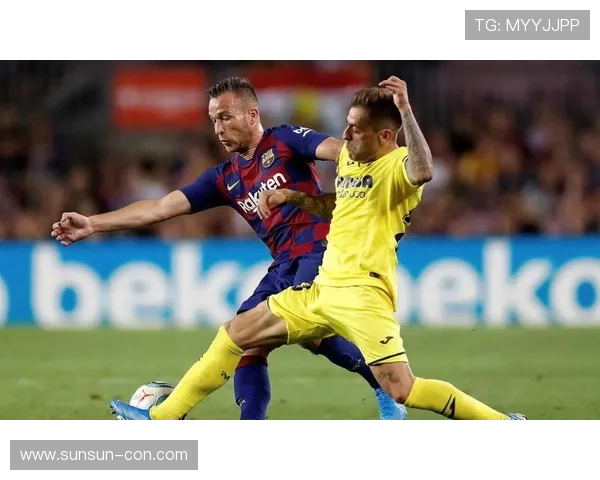 雨果·洛佩斯闪耀西班牙U19 突破比利亚雷亚尔