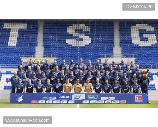 霍芬海姆与后卫哈伊达里续约至2026年